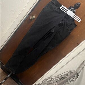 Old Navy Black Slim Fit Jeans